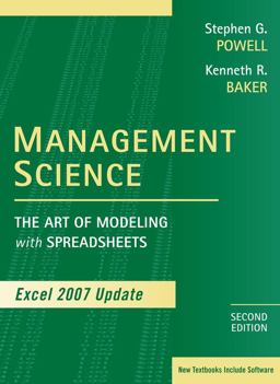 Management Science