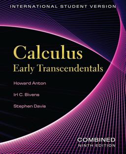 Calculus
