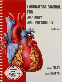 Laboratory Manual (Pk W/Cat Dm and Wileyplus Set)