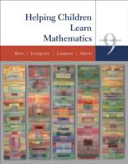 Helping Children Learn Mathematics