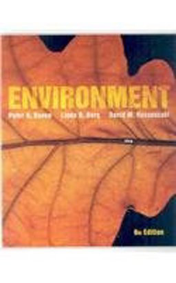 Environment 6th Edition HS Edition with WileyPlus Set Environment 6th Edition HS Edition with WileyPlus Set
