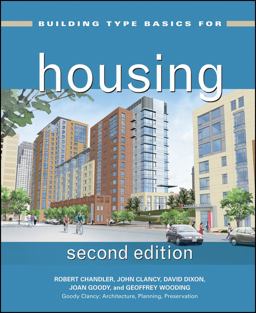 Building Type Basics for Housing