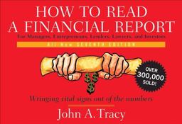 How to Read a Financial Report