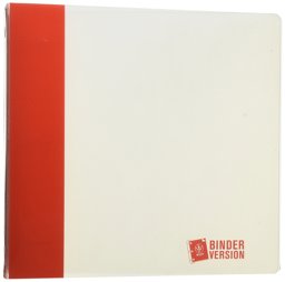 Binder for Binder Ready Versions