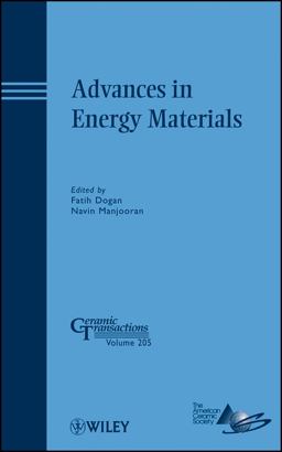 Advances in Energy Materials