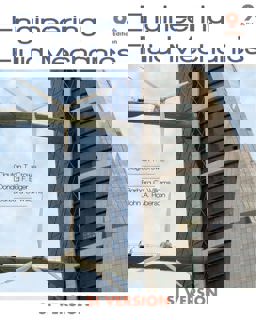 Engineering Fluid Mechanics 9th 2009 9780470409435 Front Cover