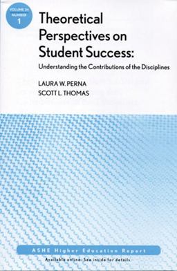 Theoretical Perspectives on Student Success