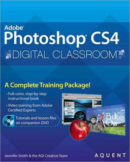 Photoshop CS4