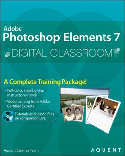 Adobe Photoshop Elements 7