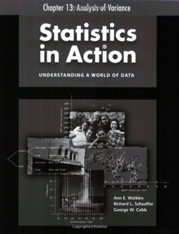Statistics in Action