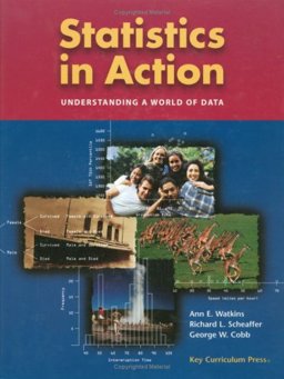 Statistics in Action