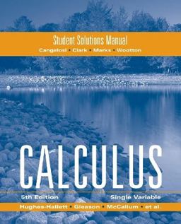 Calculus