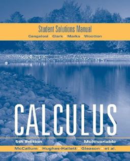 Calculus
