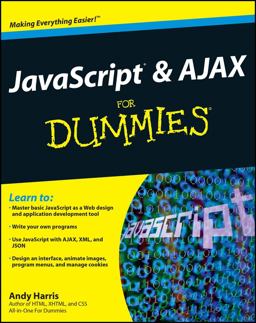 Javascript and Ajax