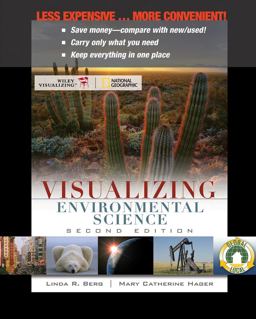 Visualizing Environmental Science