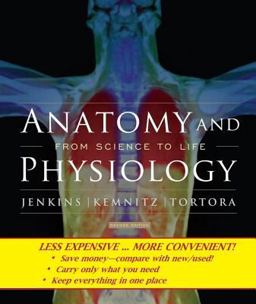 Anatomy and Physiology