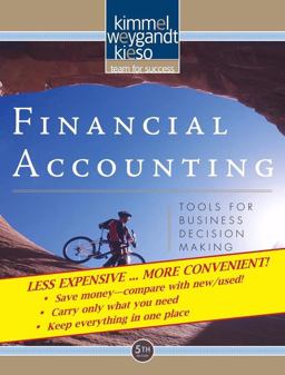 Financial Accounting