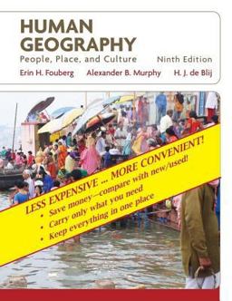 Human Geography
