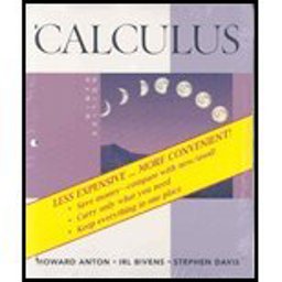 Calculus Late Transcendentals 9th Edition Binder Ready Version w/Binder Set