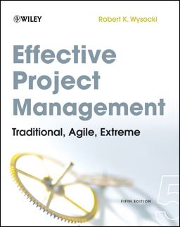 Effective Project Management