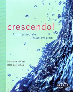 Crescendo!