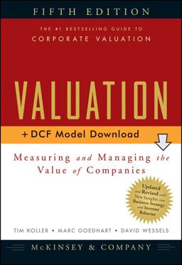 Valuation