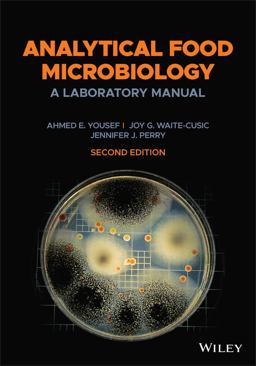 Analytical Food Microbiology A Laboratory Manual 2nd 9780470425114 Front Cover