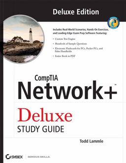 Comptia Network+