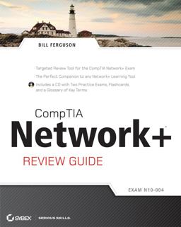 CompTIA Network+