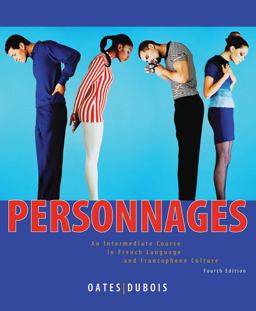 Personnages