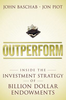 Outperform Outperform