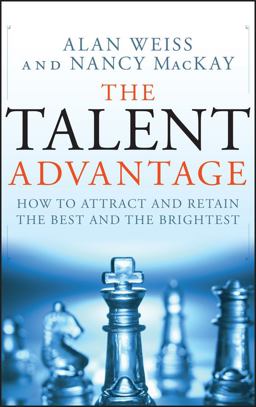 The Talent Advantage The Talent Advantage