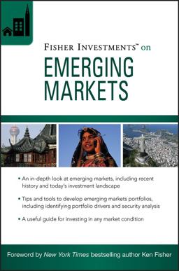 Fisher Investments on Emerging Markets  9780470452363 Front Cover