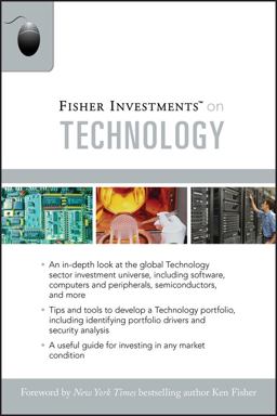 Fisher Investments on Technology  9780470452370 Front Cover