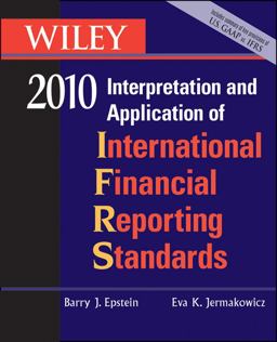 IFRS 2010
