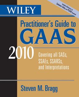 GAAS 2010