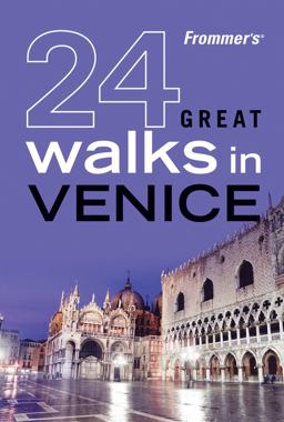24 Great Walks in Venice