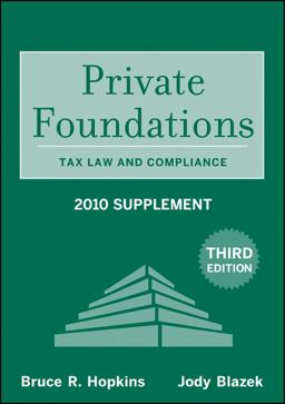Private Foundations