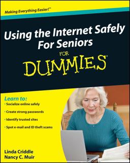 Using the Internet Safely for Seniors
