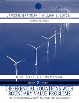 Differential Equations