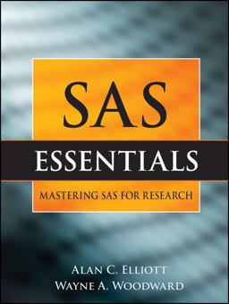 SAS Essentials SAS Essentials