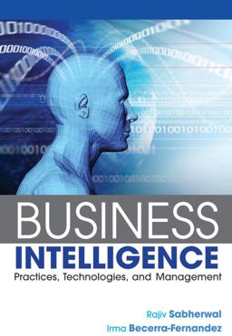 Business Intelligence  9780470461709 Front Cover