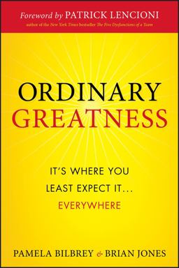 Ordinary Greatness