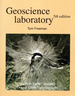 Geoscience Laboratory Manual 5th 9780470462430 Front Cover