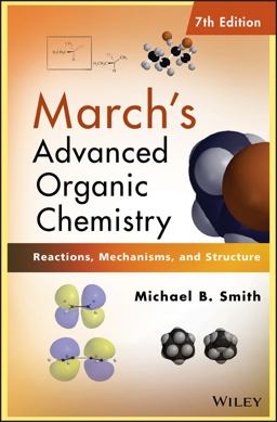 March's Advanced Organic Chemistry