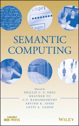 Semantic Computing  9780470464953 Front Cover