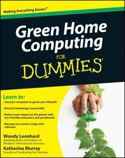 Green Home Computing for Dummies