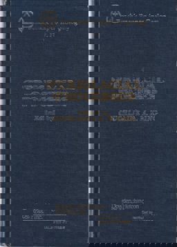 Periglacial Processes