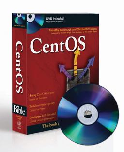 CentOS