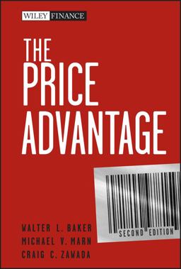 Price Advantage 2nd 9780470481776 Front Cover